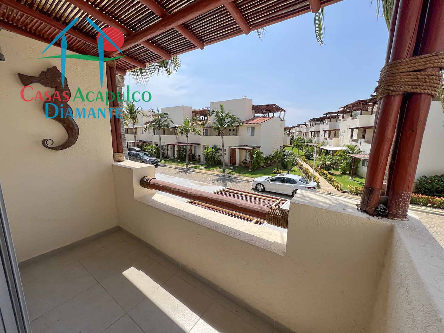 Residencial Terrasol Diamante Sol 155 - Recámara principal 6